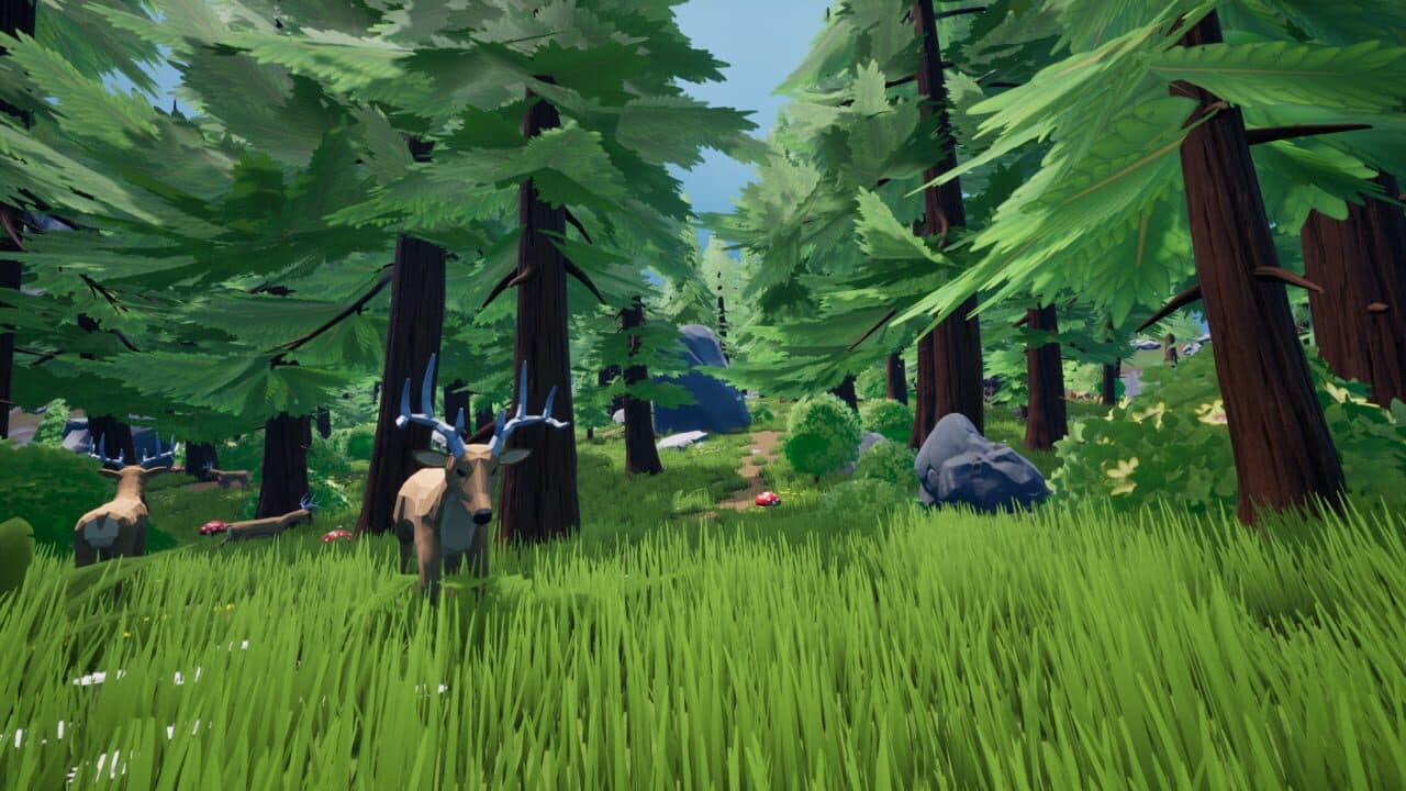Oh Deer thumbnail 5