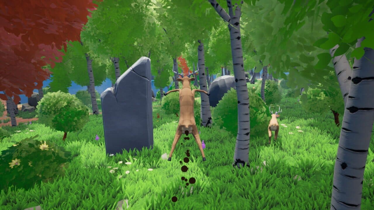 Oh Deer thumbnail 7