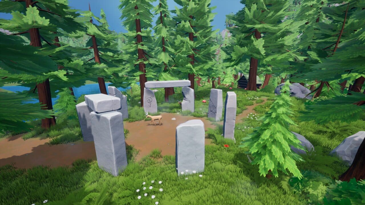 Oh Deer thumbnail 8
