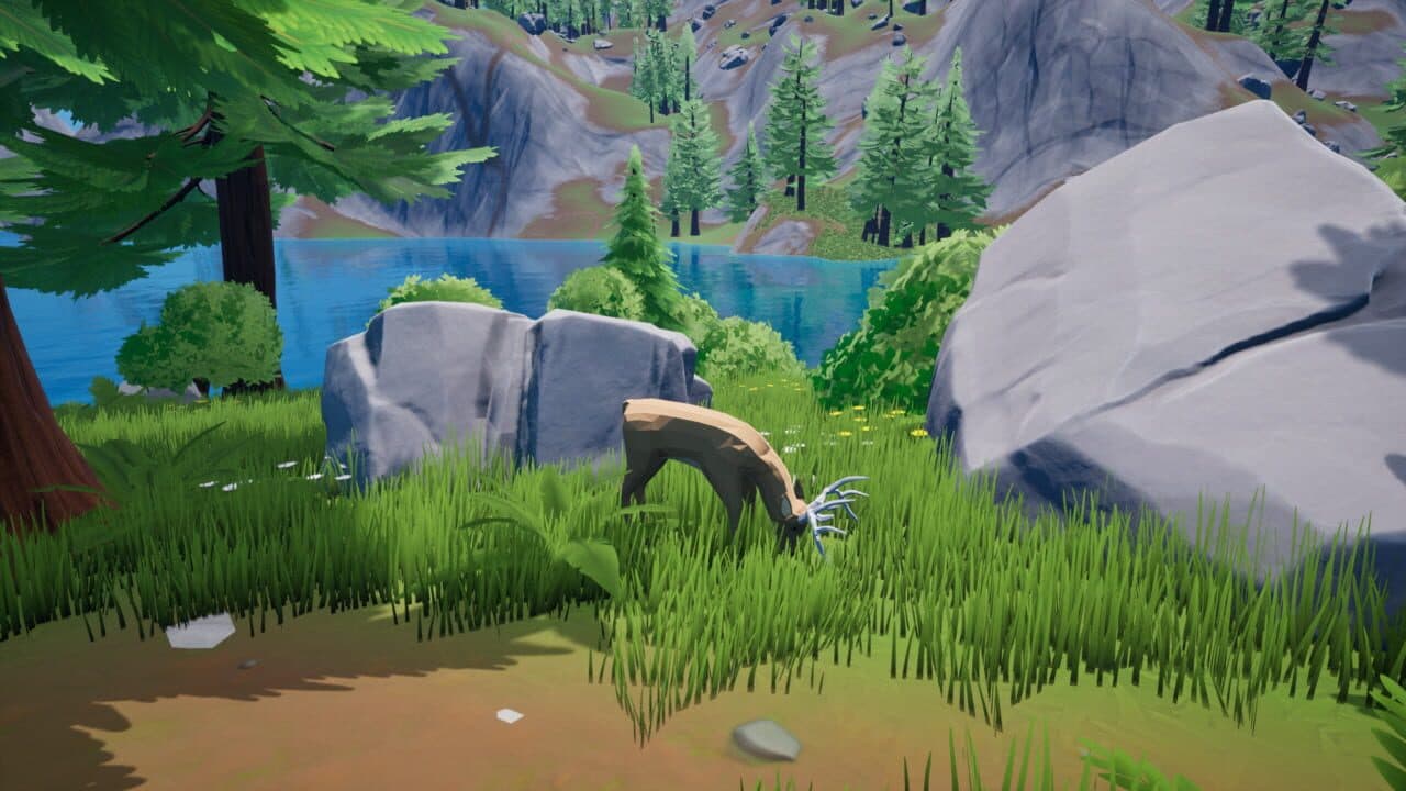 Oh Deer thumbnail 9