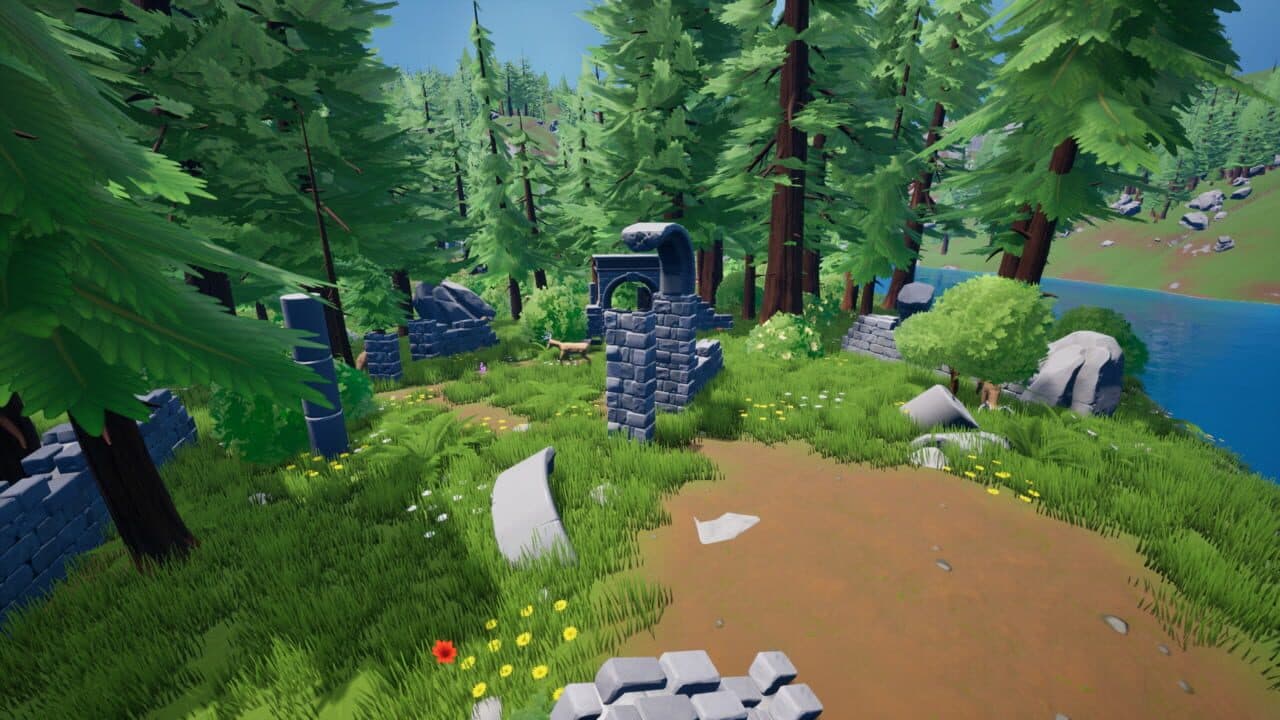 Oh Deer thumbnail 10