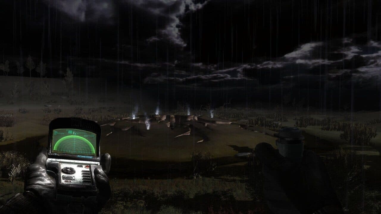 S.T.A.L.K.E.R.: Legends of the Zone Trilogy thumbnail 2