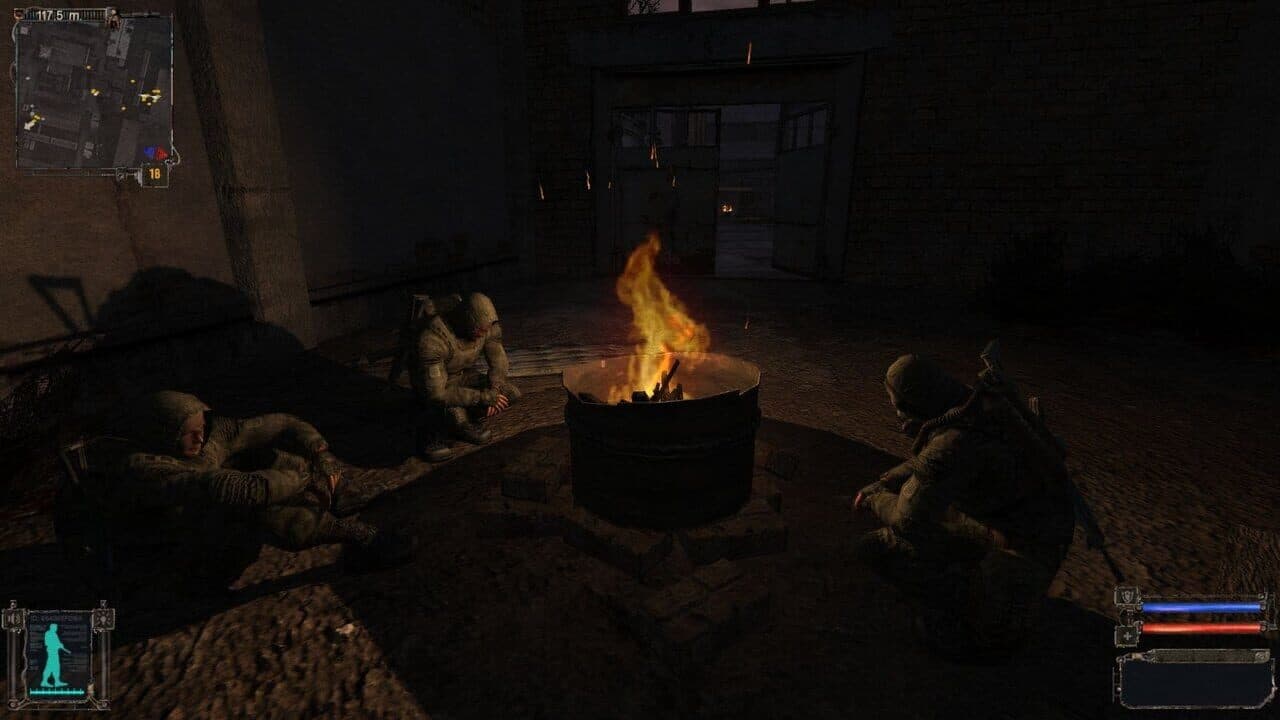 S.T.A.L.K.E.R.: Legends of the Zone Trilogy thumbnail 3
