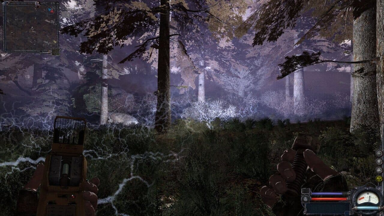 S.T.A.L.K.E.R.: Legends of the Zone Trilogy thumbnail 7