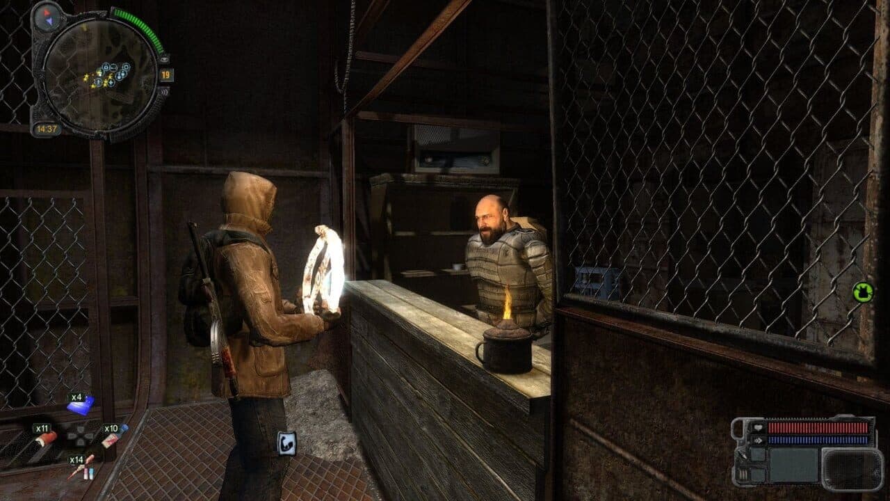 S.T.A.L.K.E.R.: Legends of the Zone Trilogy thumbnail 5