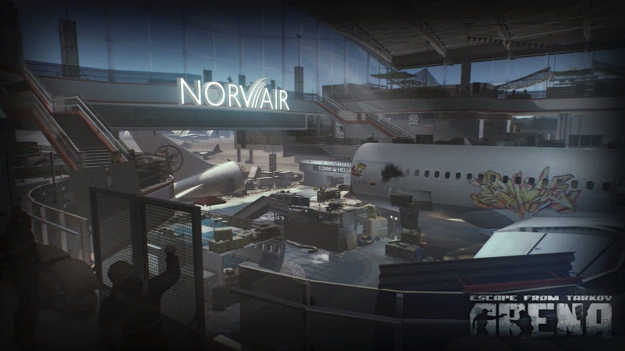 Escape from Tarkov: Arena thumbnail 2