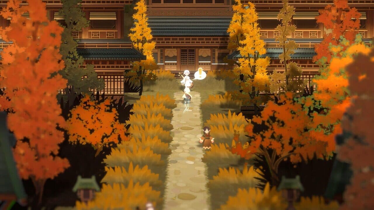 Home of the Yokai thumbnail 2
