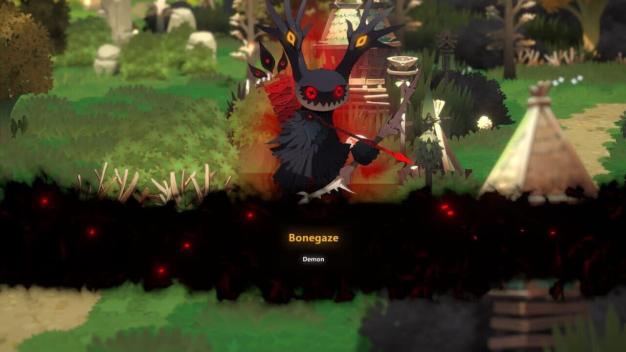 Home of the Yokai thumbnail 7