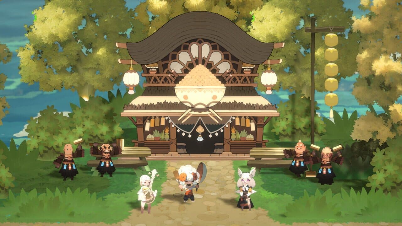 Home of the Yokai thumbnail 9