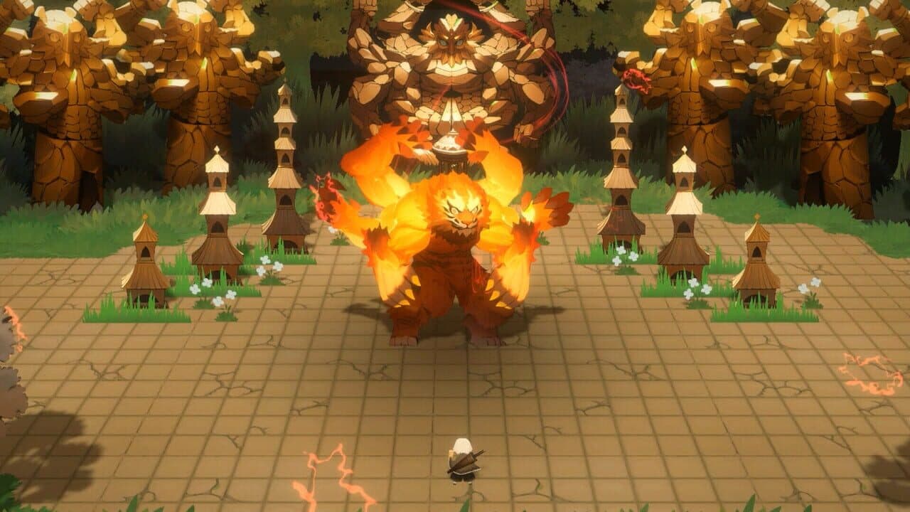 Home of the Yokai thumbnail 10
