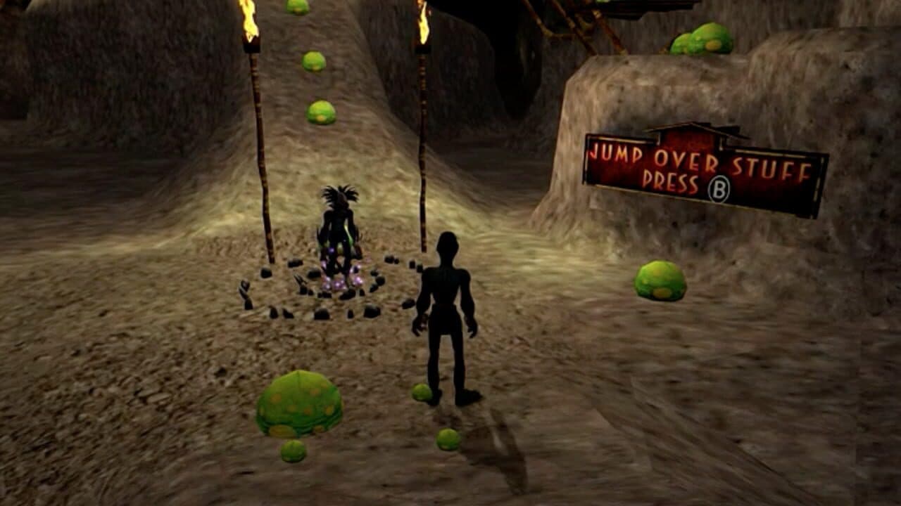 Oddworld: Munch's Oddysee thumbnail 6