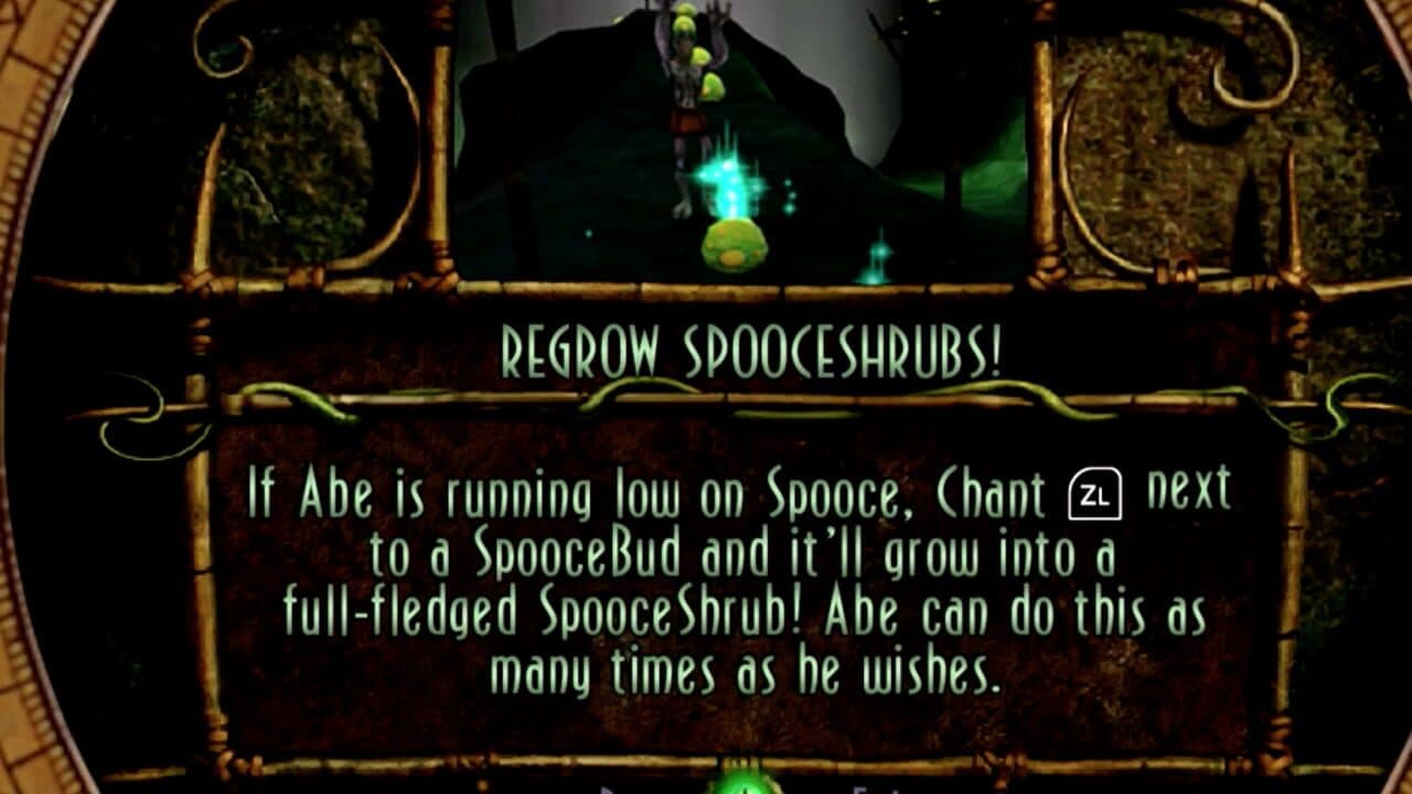 Oddworld: Munch's Oddysee thumbnail 8