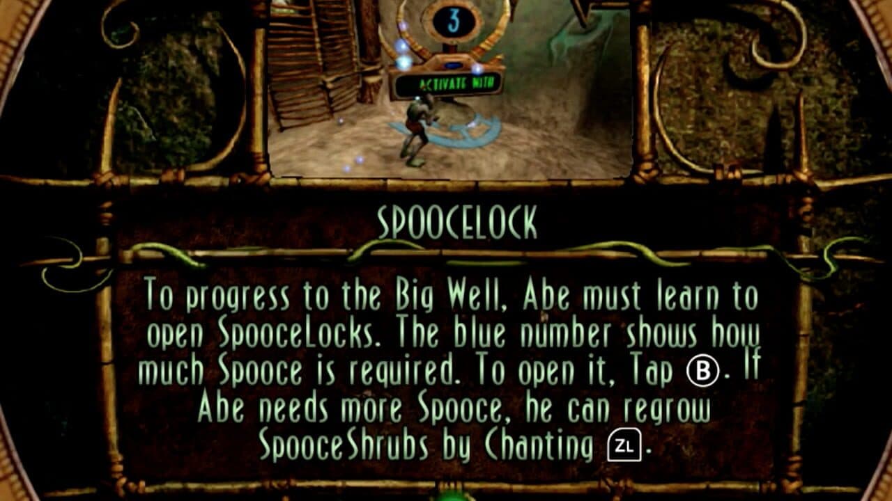 Oddworld: Munch's Oddysee thumbnail 9