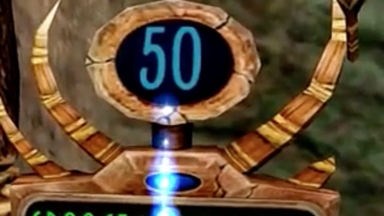Oddworld: Munch's Oddysee thumbnail 10
