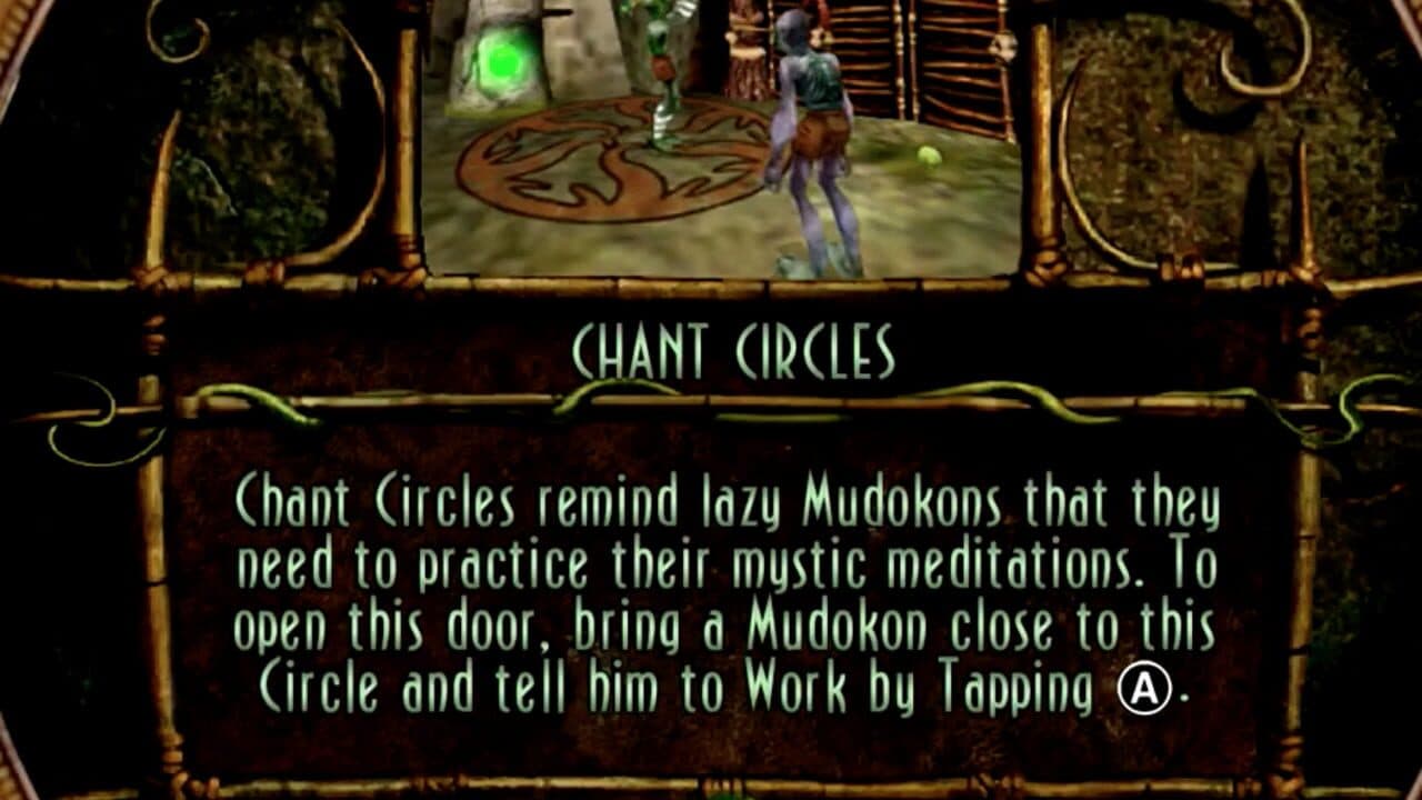 Oddworld: Munch's Oddysee thumbnail 12