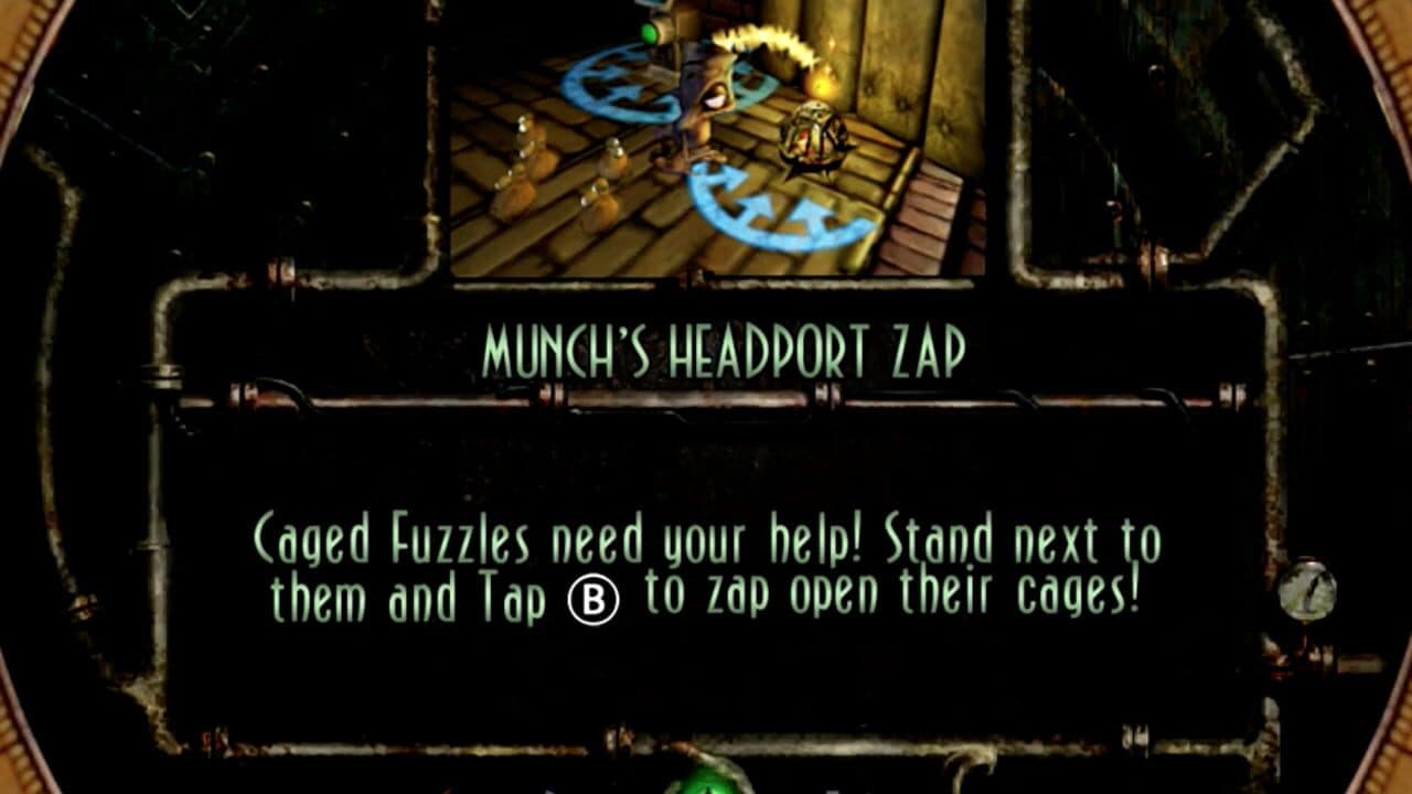 Oddworld: Munch's Oddysee thumbnail 13