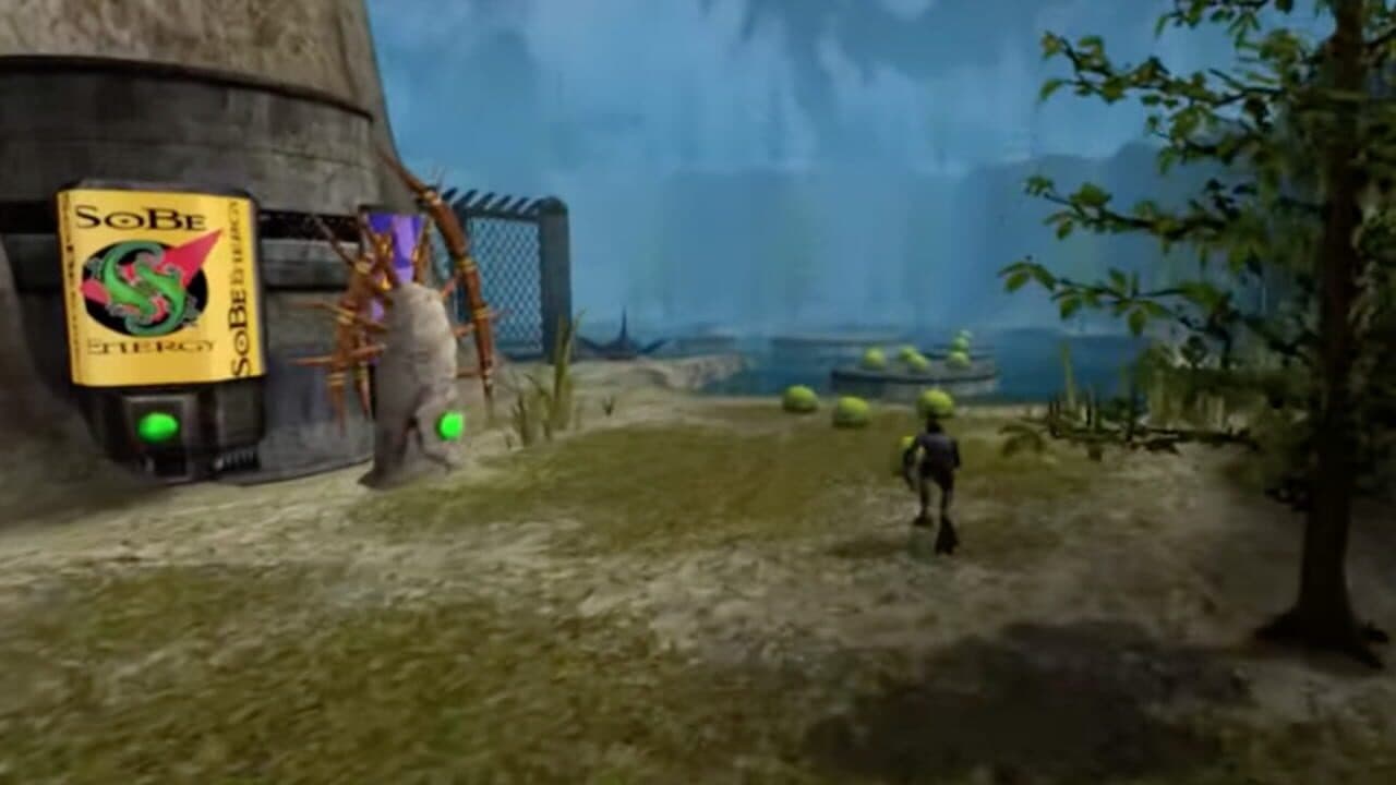 Oddworld: Munch's Oddysee thumbnail 15