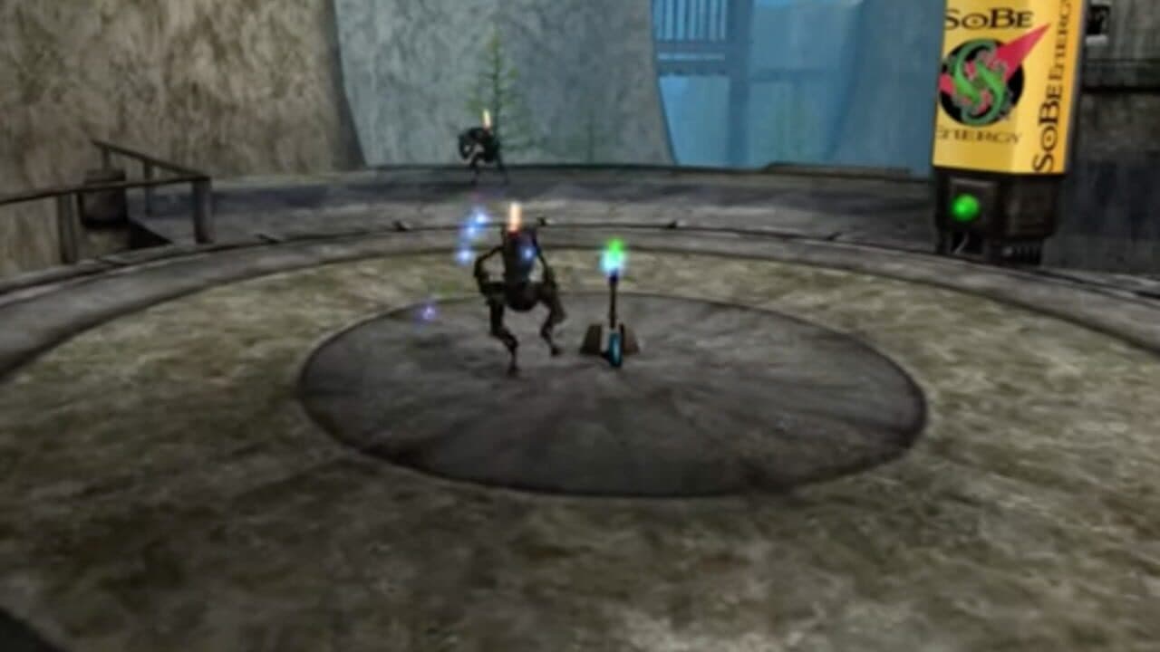 Oddworld: Munch's Oddysee thumbnail 16