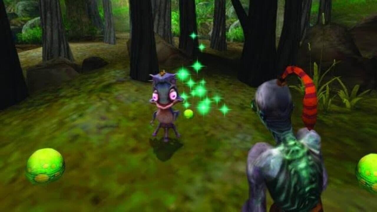 Oddworld: Munch's Oddysee thumbnail 18