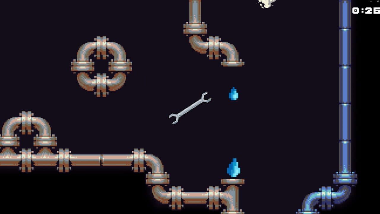 Pipe Escape thumbnail 4