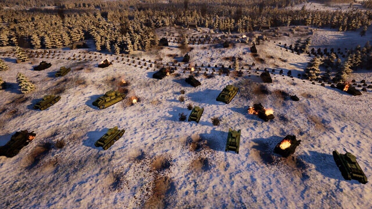 Strategic Mind: Fight for Freedom & Spirit of Liberty - Independence Bundle thumbnail 3