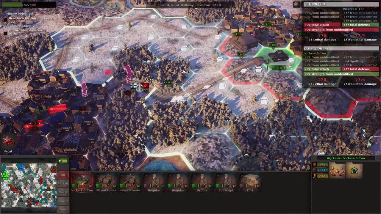 Strategic Mind: Fight for Freedom & Spirit of Liberty - Independence Bundle thumbnail 7