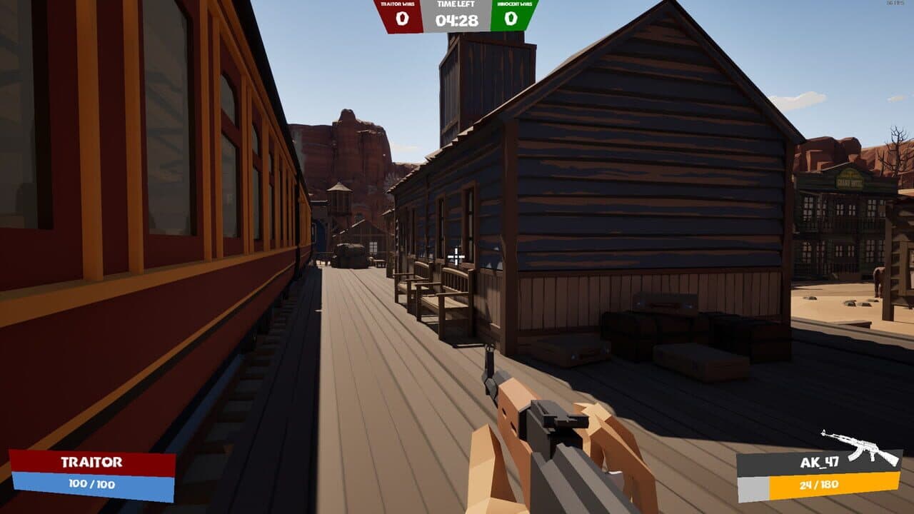 Betrayed thumbnail 3
