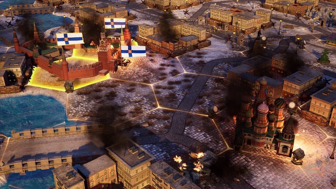 Strategic Mind: Fight for Freedom & Spirit of Liberty - Independence Bundle thumbnail 8