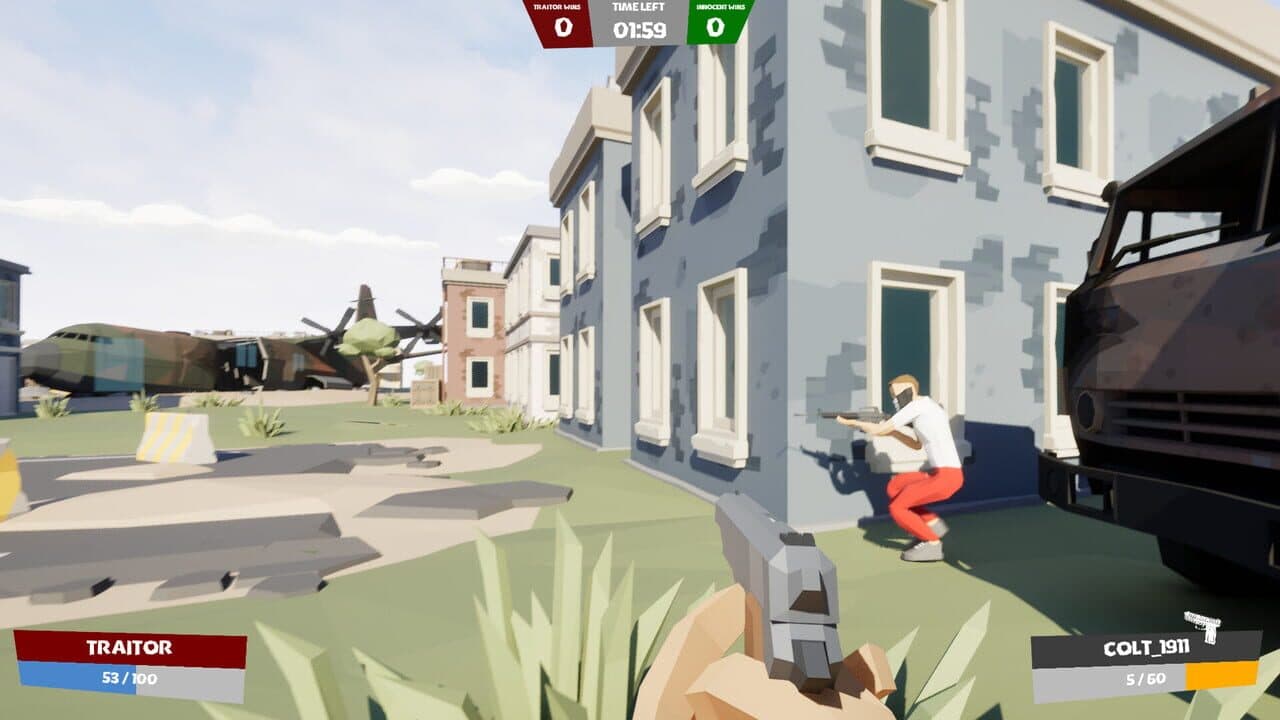Betrayed thumbnail 6