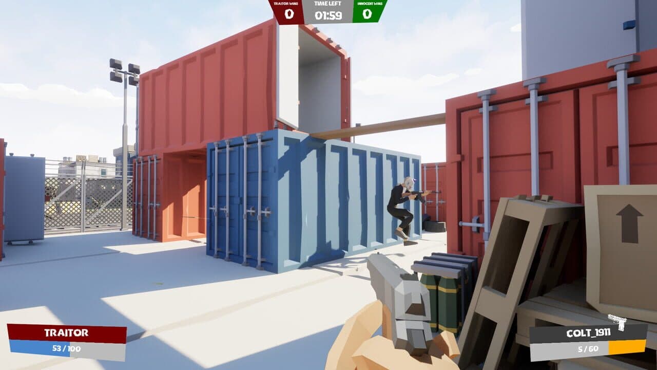 Betrayed thumbnail 4