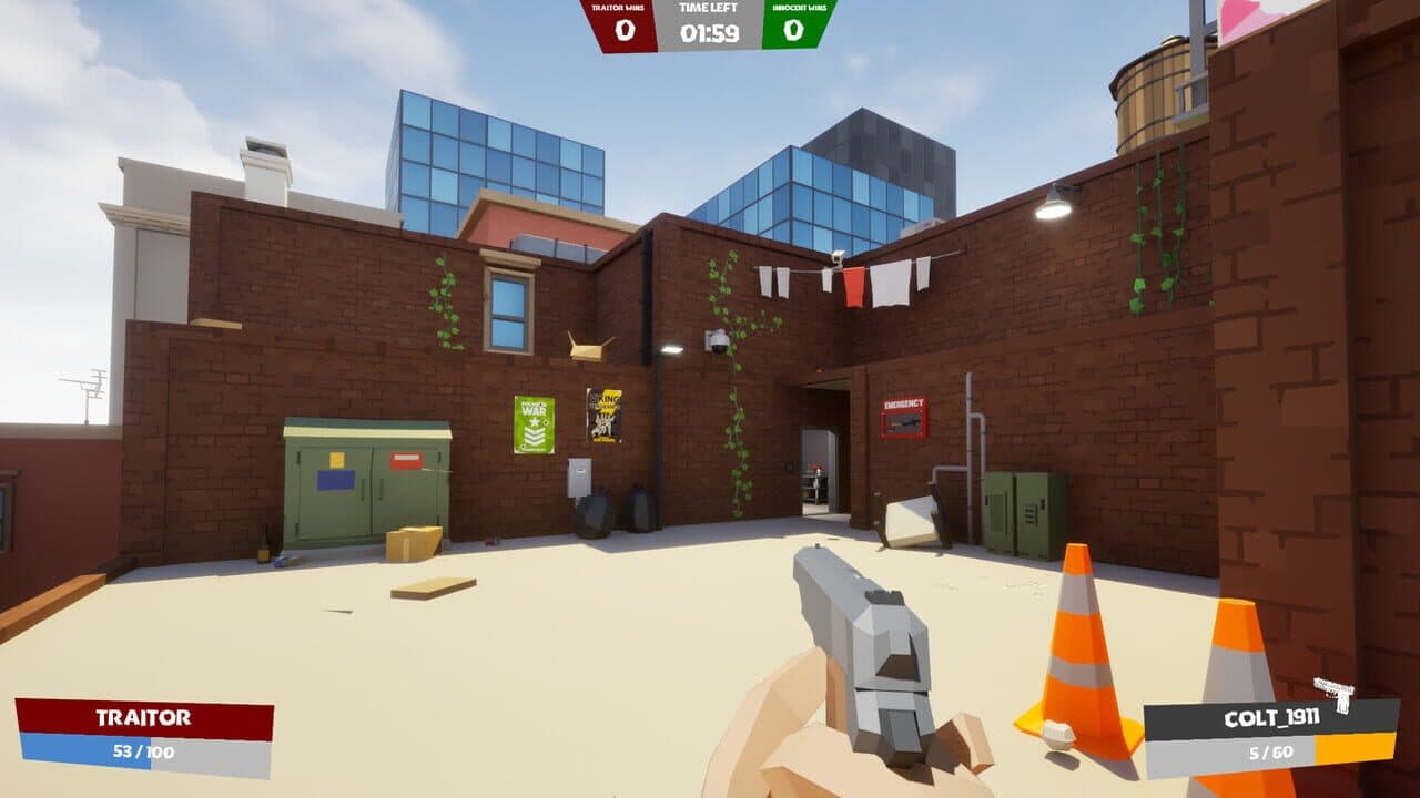 Betrayed thumbnail 5
