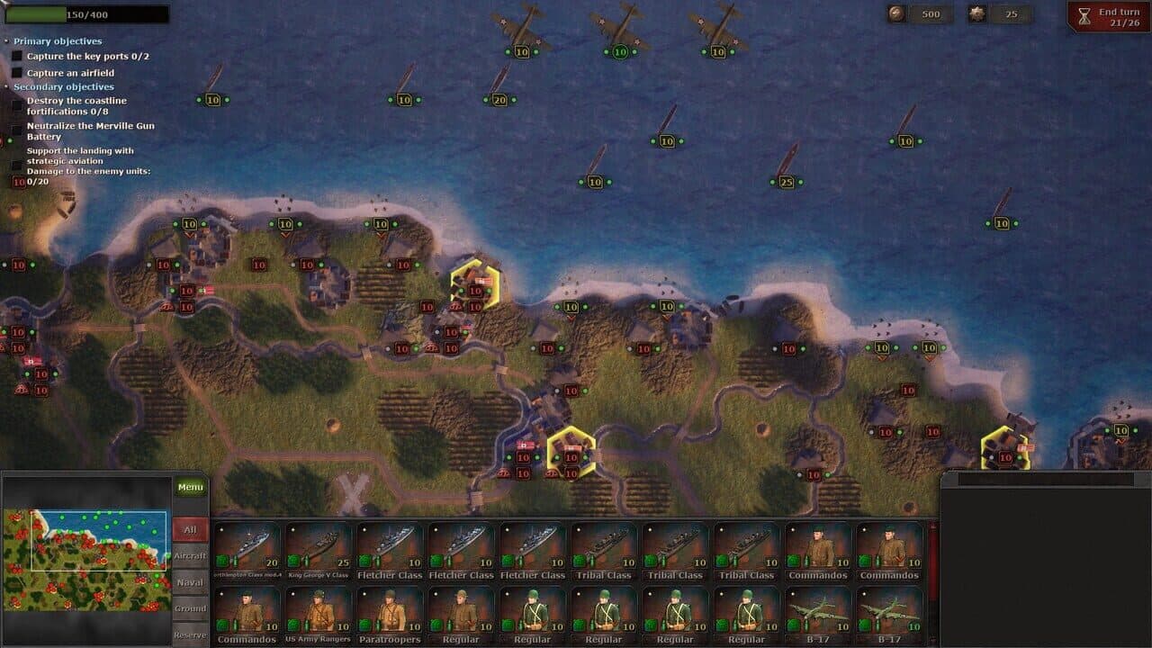 Strategic Mind: Fight for Freedom & Spirit of Liberty - Independence Bundle thumbnail 2