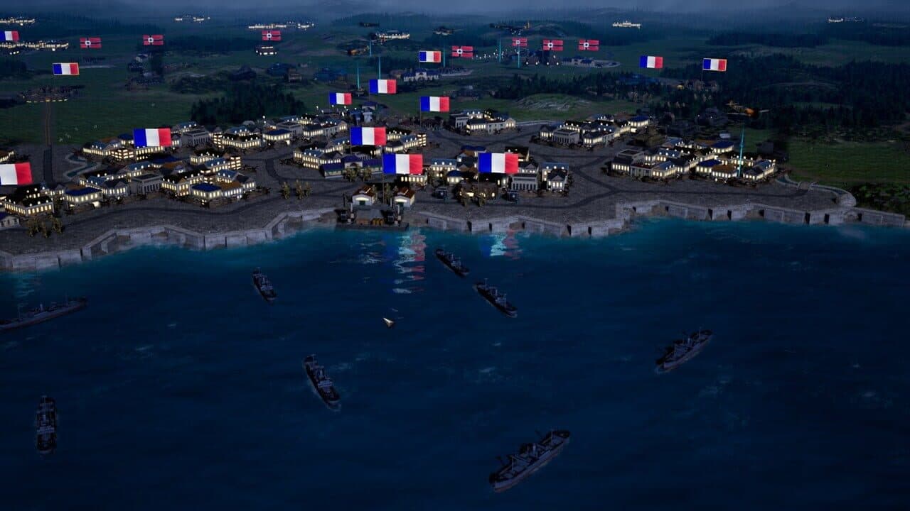 Strategic Mind: Fight for Freedom & Spirit of Liberty - Independence Bundle thumbnail 5