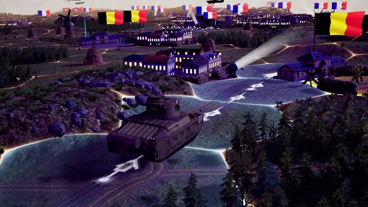 Strategic Mind: Fight for Freedom & Spirit of Liberty - Independence Bundle thumbnail 6