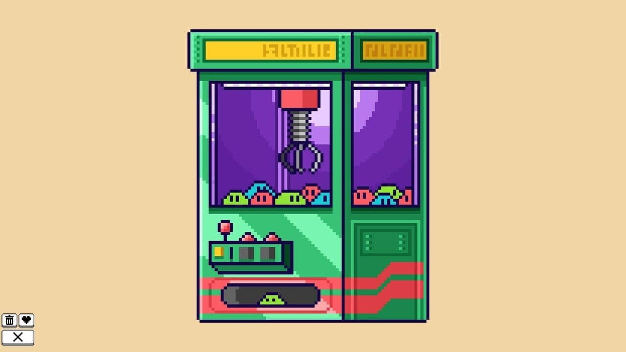 Coloring Pixels: Machines Pack screenshot 1