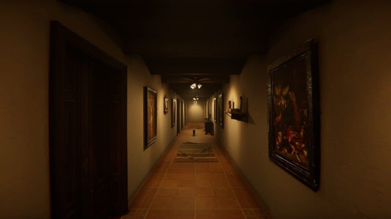 Everloop screenshot 1