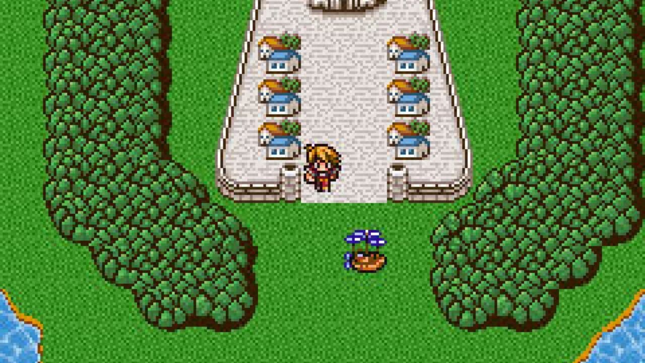 Final Fantasy thumbnail 2