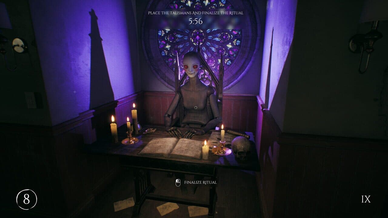 The Devil is in the Details thumbnail 10