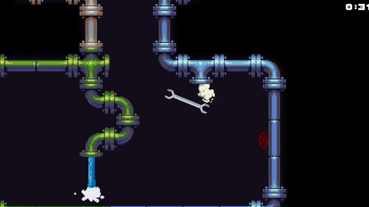 Pipe Escape thumbnail 9