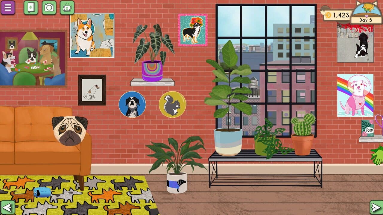 Plant Therapy: Dog Art Pack thumbnail 2