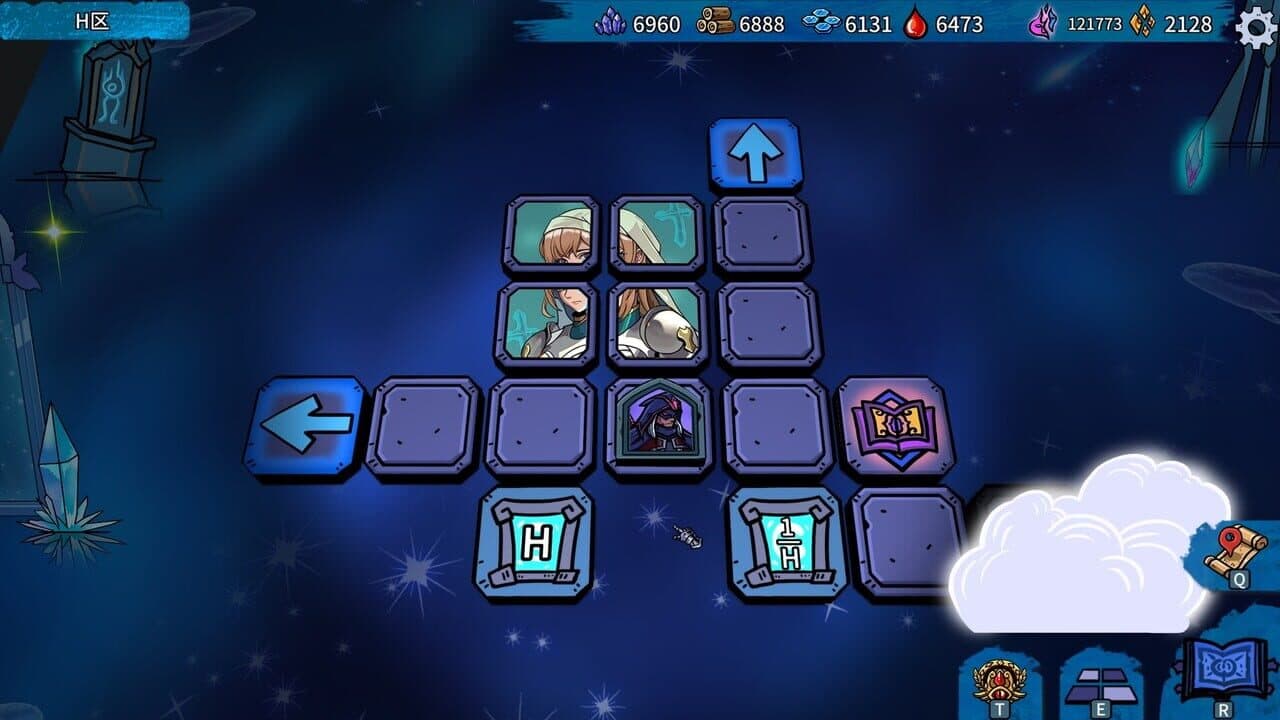 Looper Tactics: Tower and Sea thumbnail 2