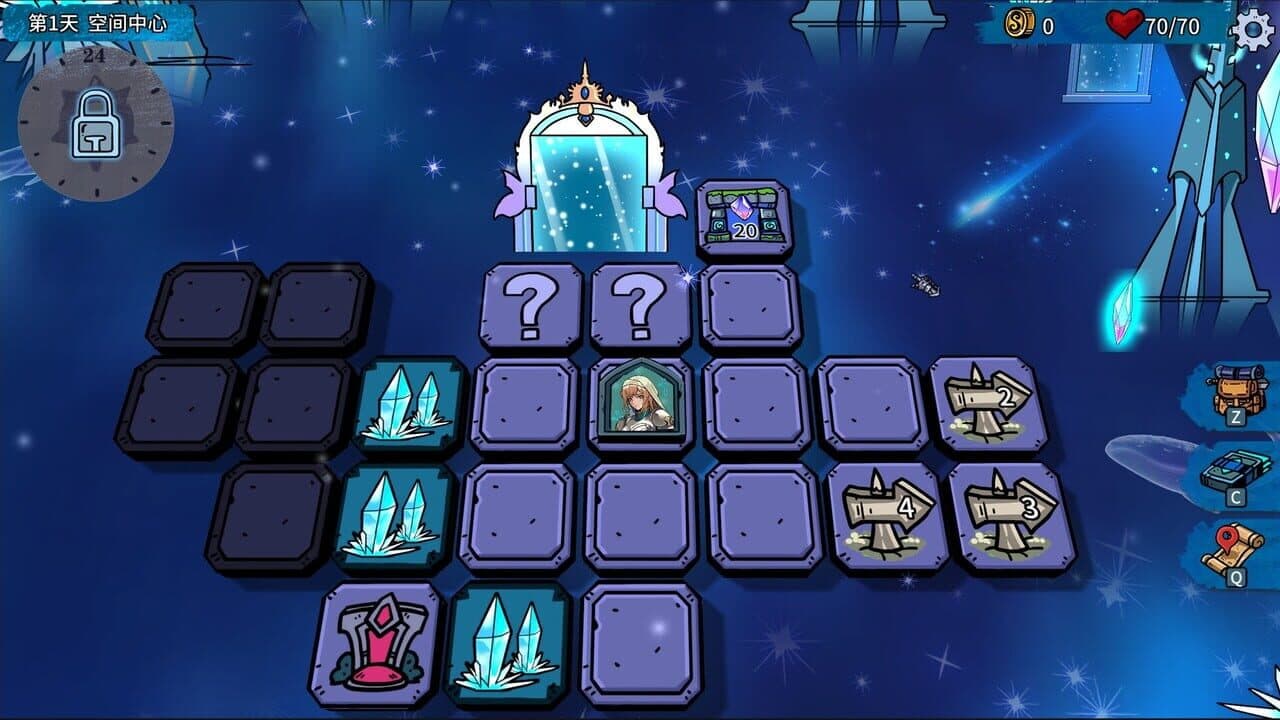 Looper Tactics: Tower and Sea thumbnail 3
