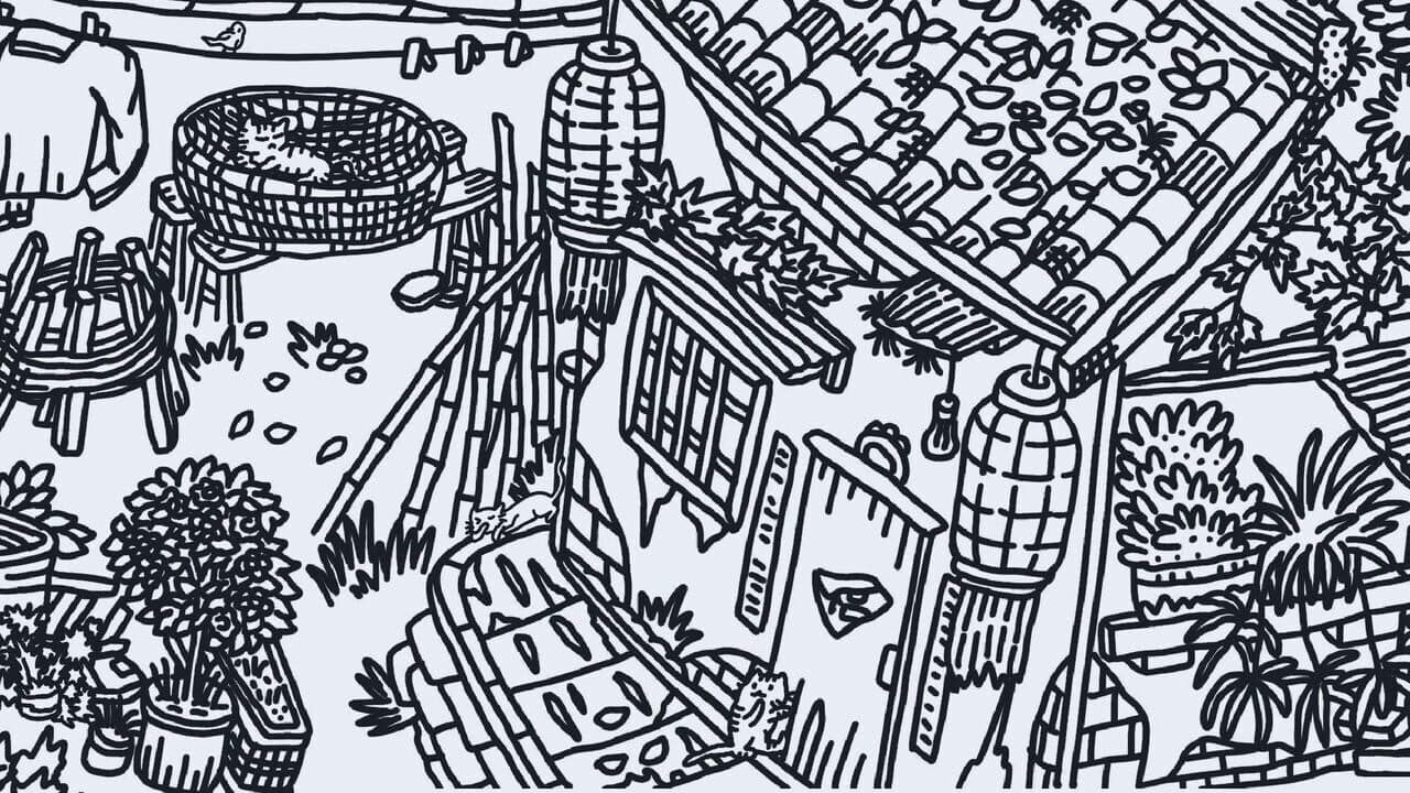 Hidden Cats In Breeze Village thumbnail 3
