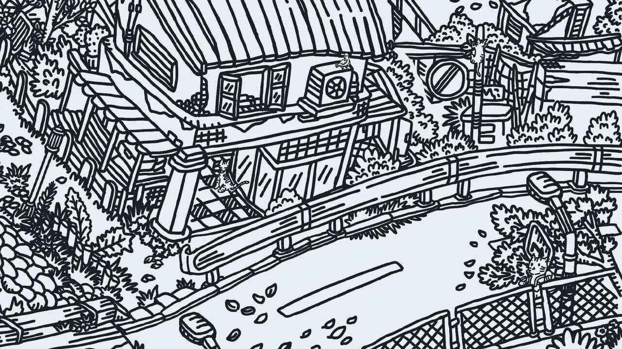 Hidden Cats In Breeze Village thumbnail 5
