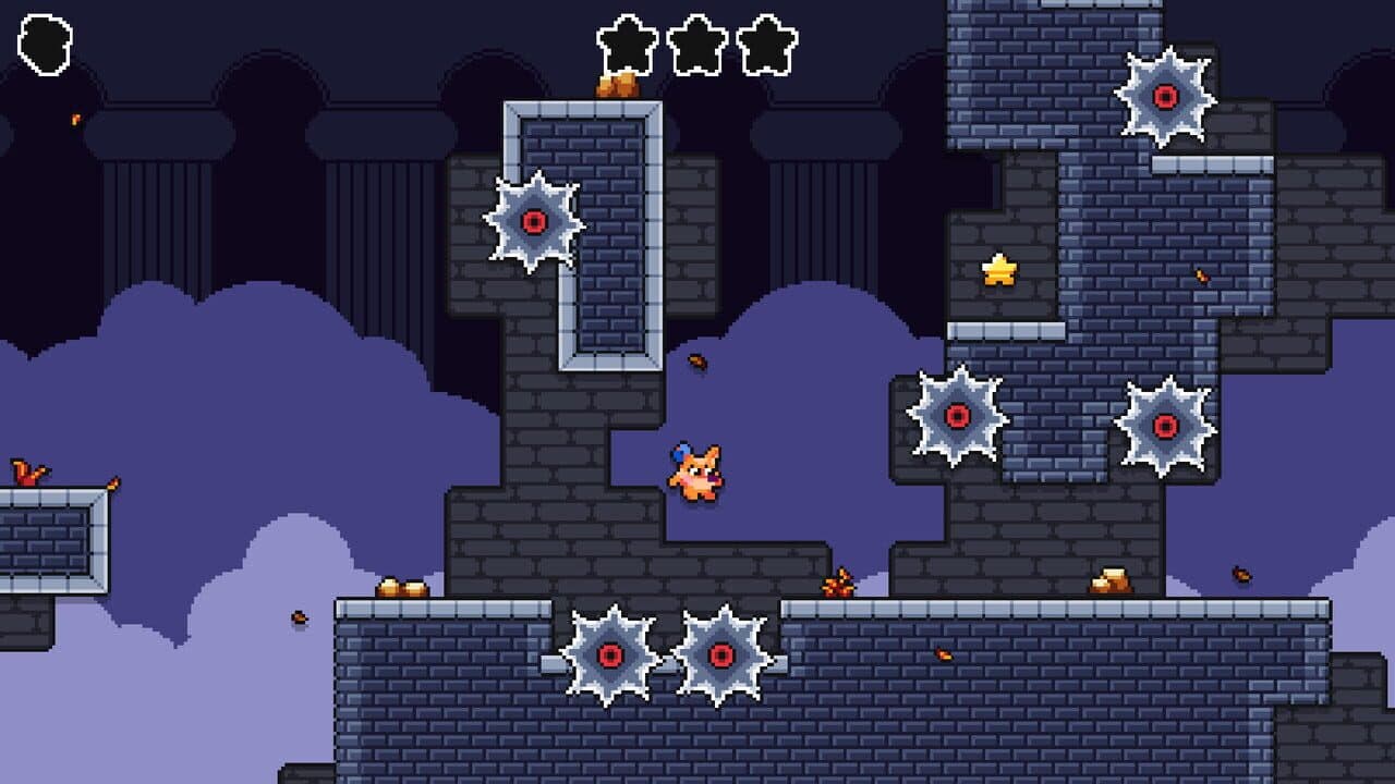 FoxyRush thumbnail 2