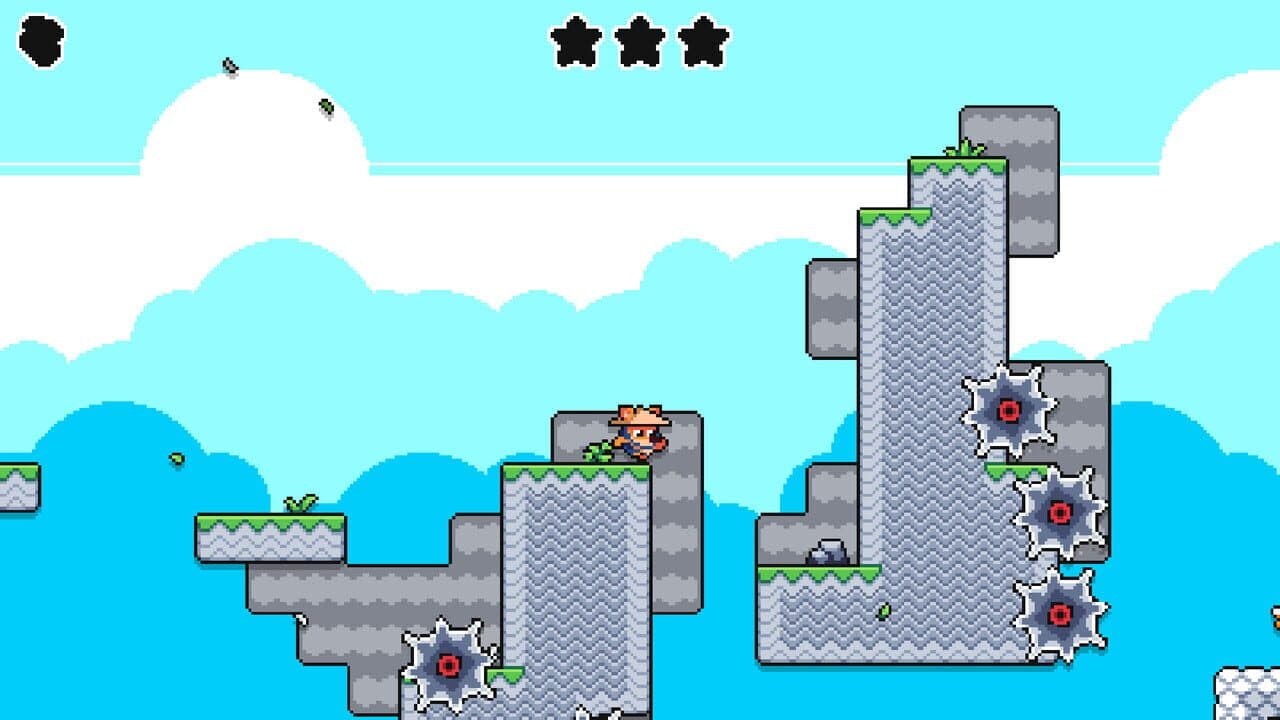 FoxyRush thumbnail 3