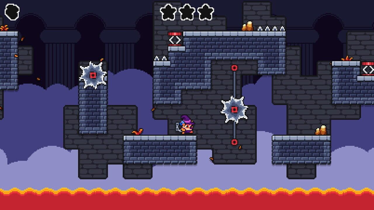 FoxyRush thumbnail 8