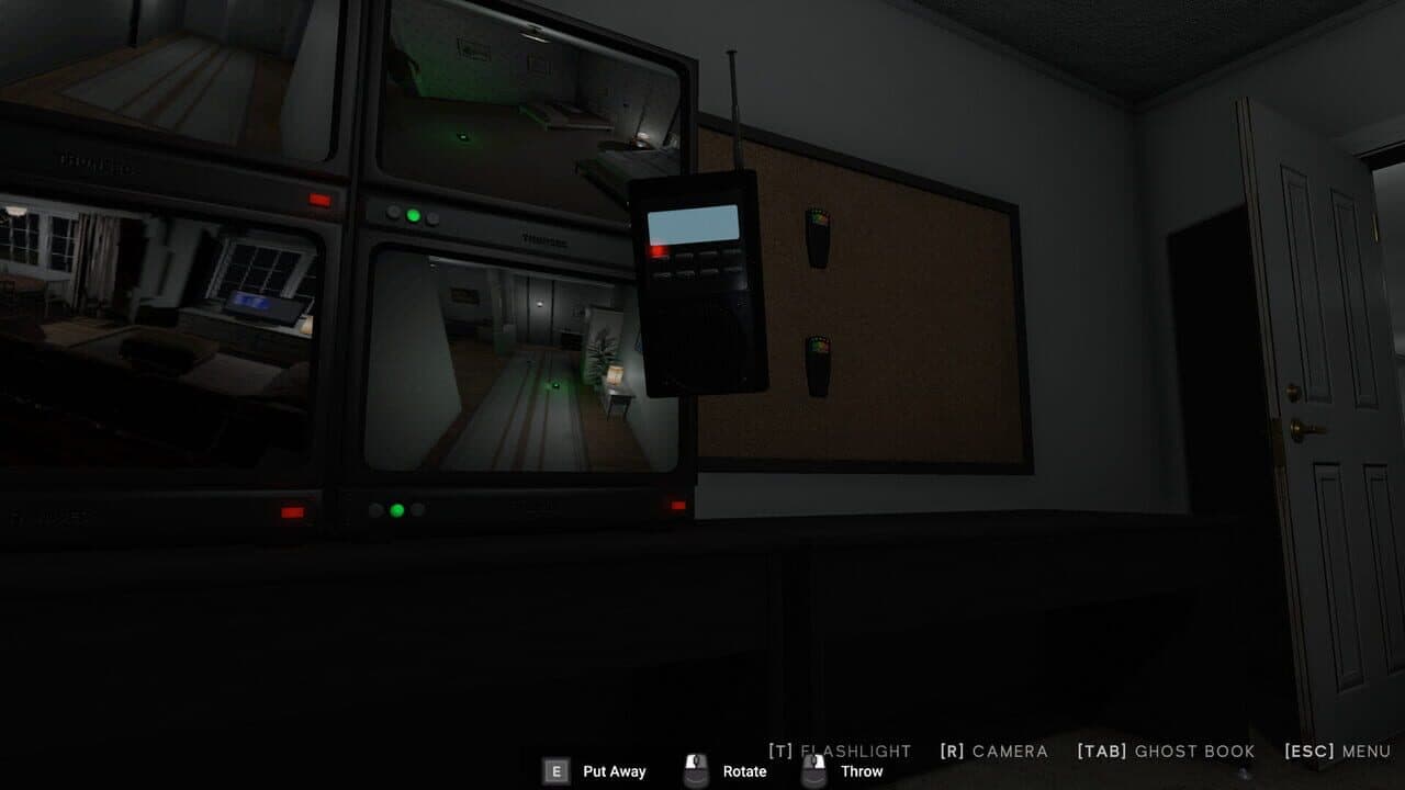 Bump in the Night thumbnail 2