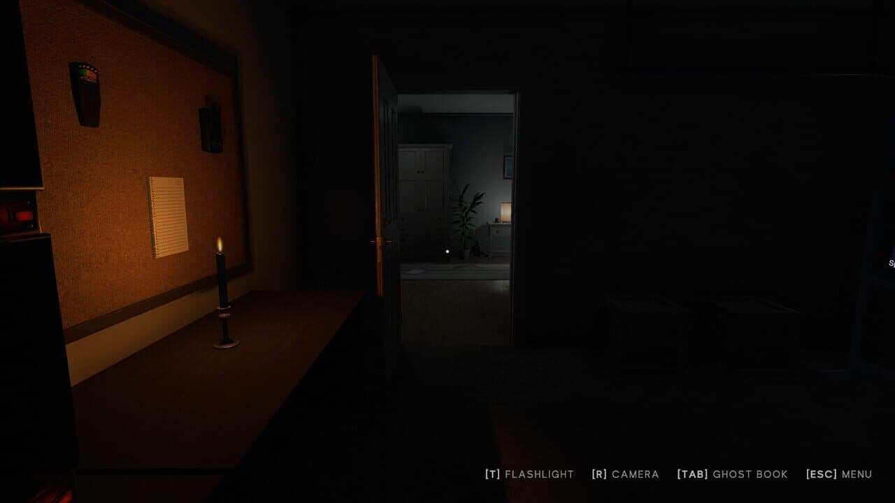 Bump in the Night thumbnail 7