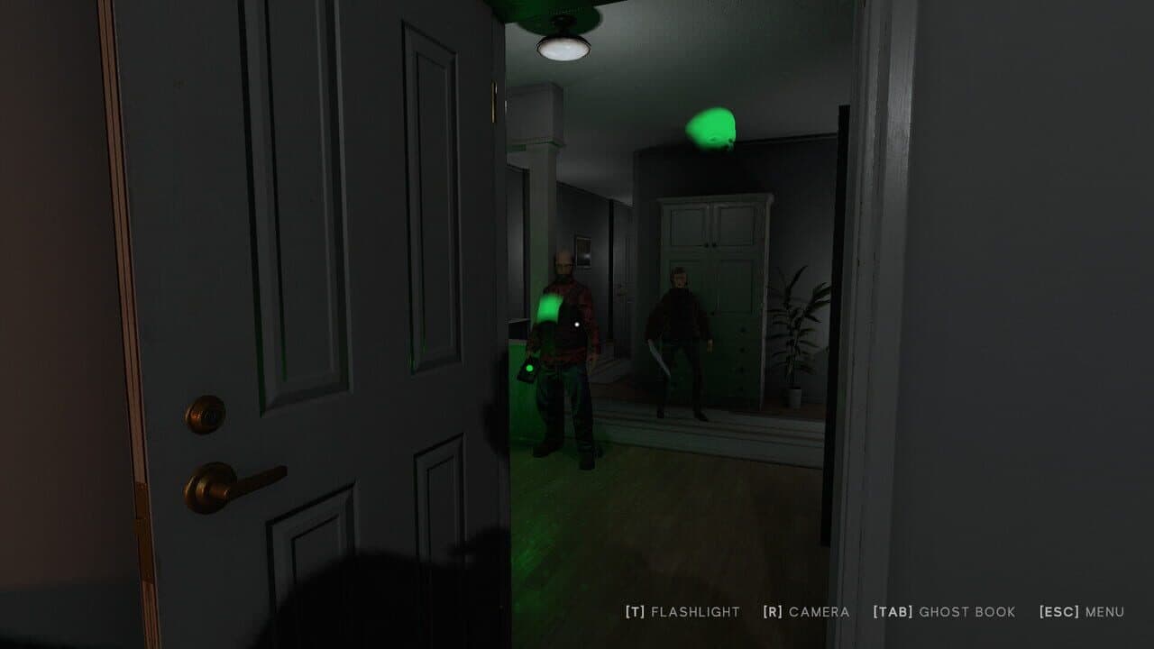 Bump in the Night thumbnail 8